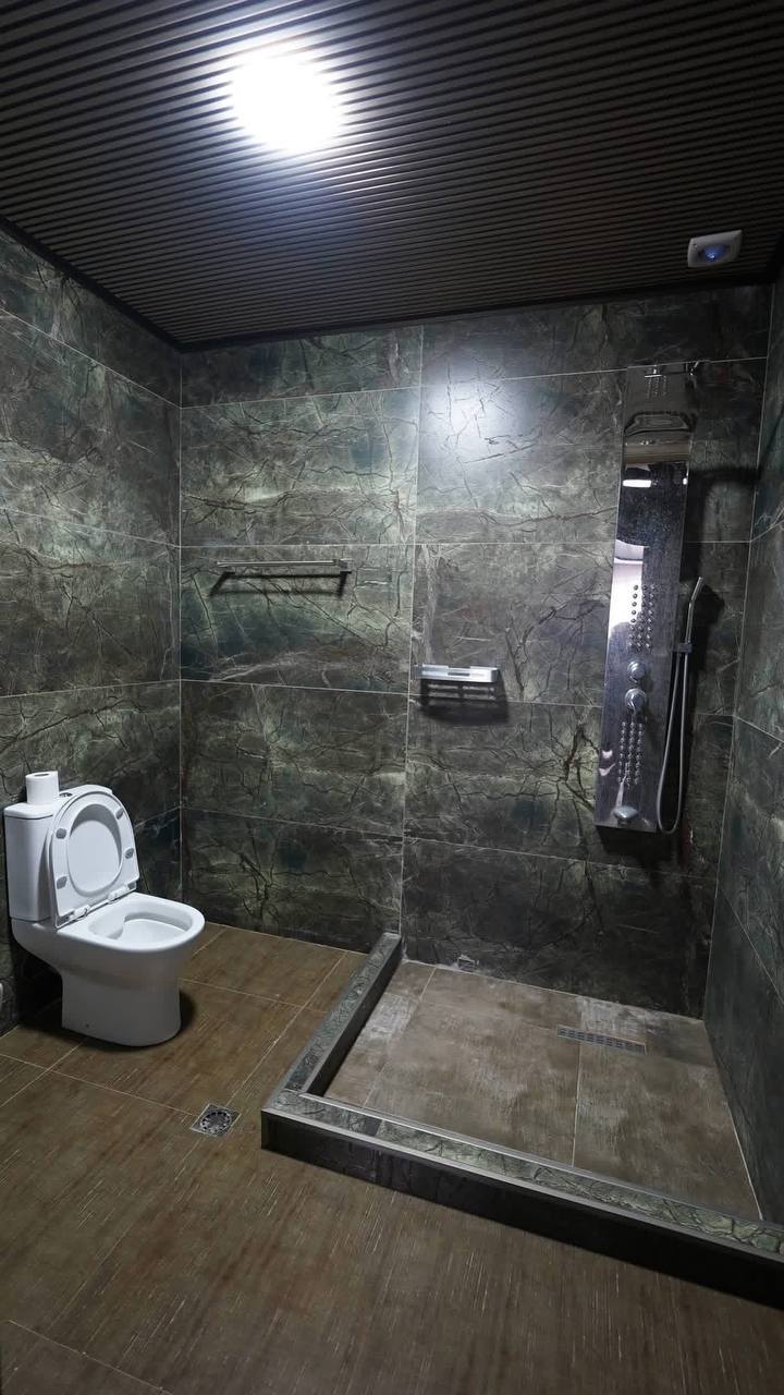 Apartment, 90 m² — St. Aeroportskoe shosse, 212