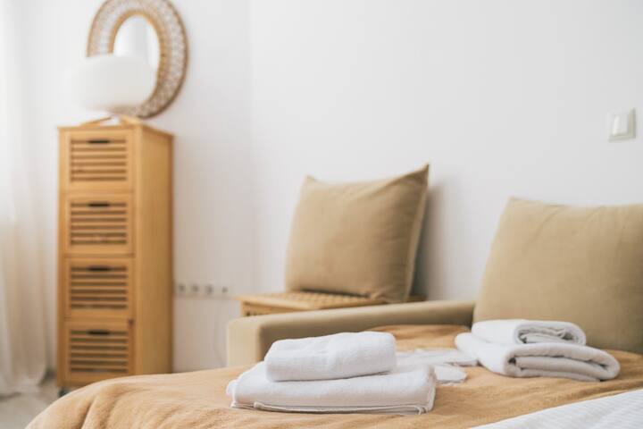 Studio, 30 m² — St. Gorgiladze, 98