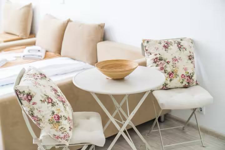 Studio, 30 m² — St. Gorgiladze, 98