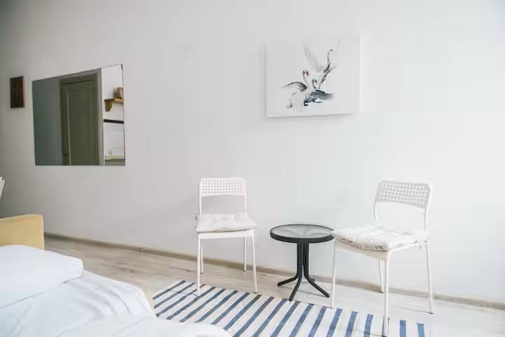 Studio, 30 m² — St. Gorgiladze, 98