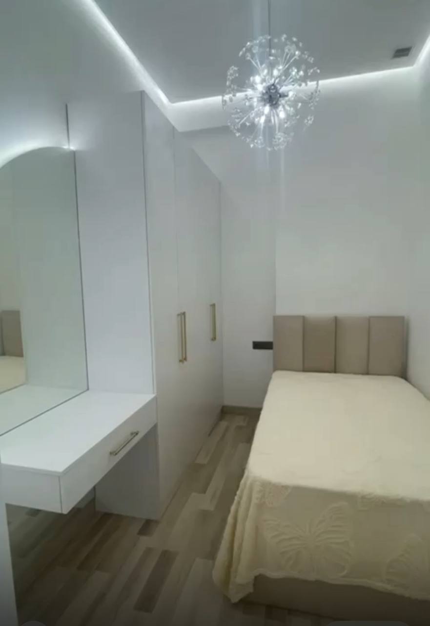 Apartment, 60 m² — St. Shartava, 16