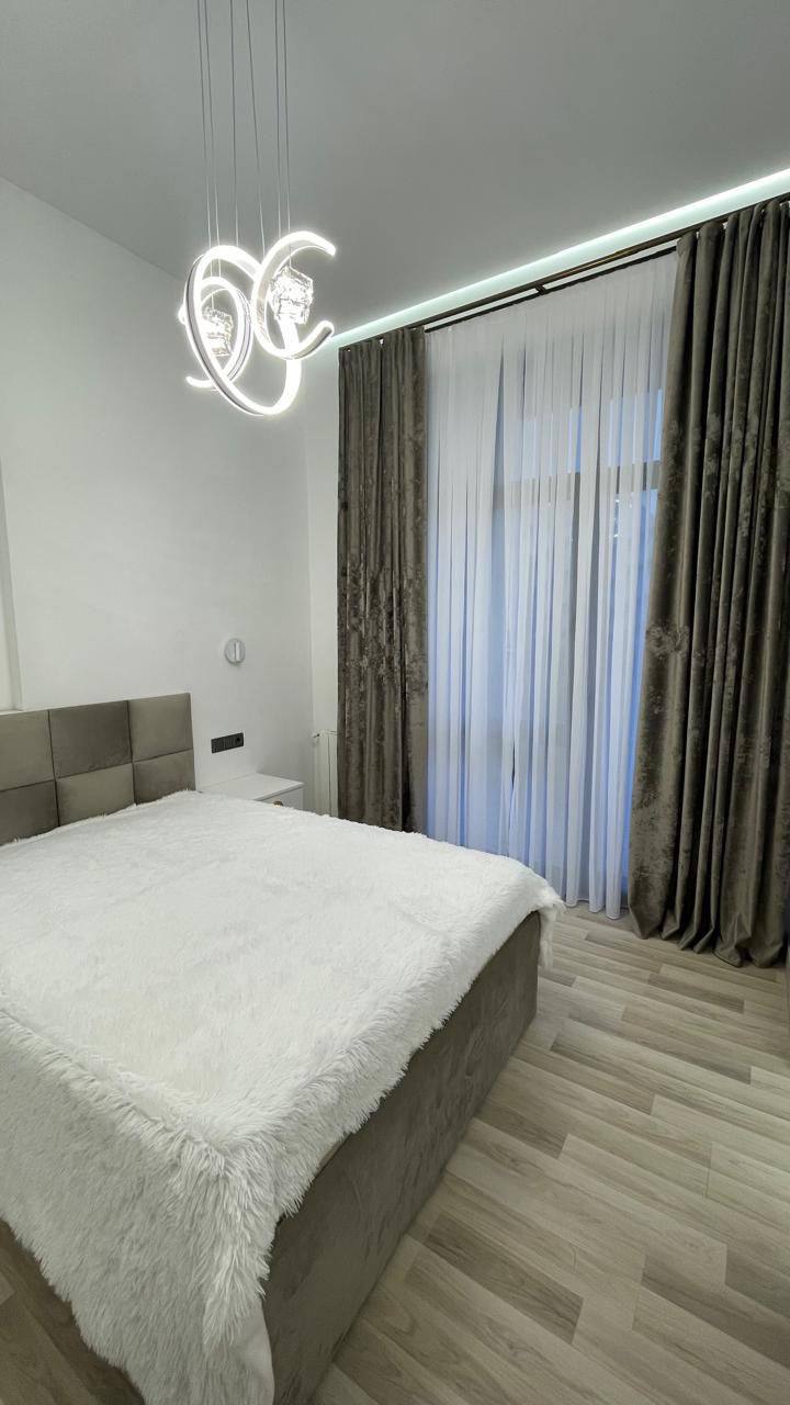 Apartment, 60 m² — St. Shartava, 16