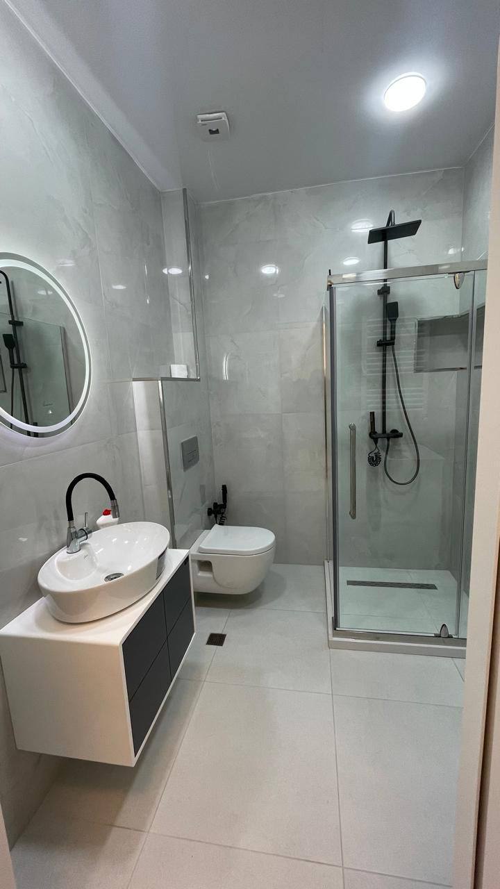 Apartment, 60 m² — St. Shartava, 16