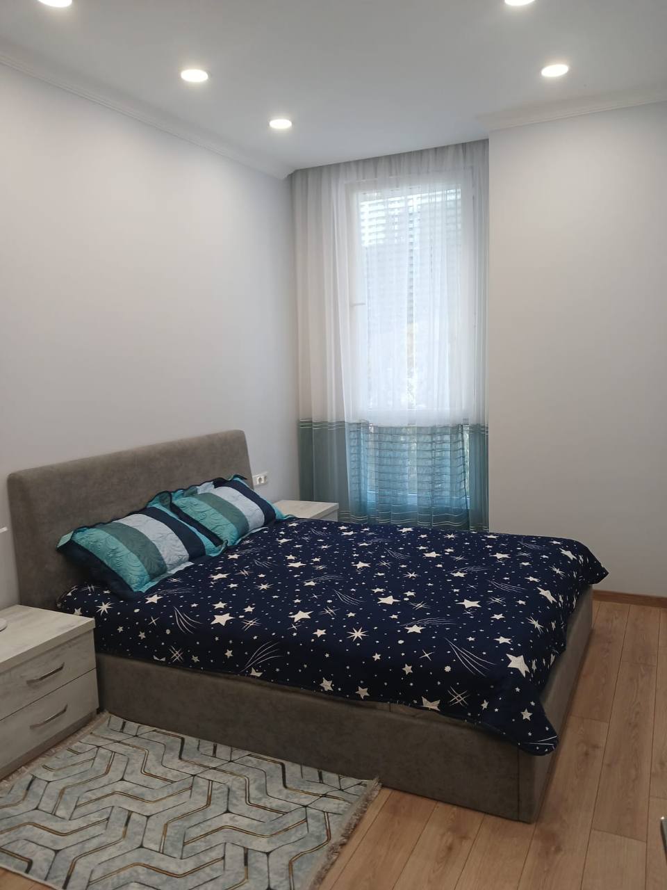 Apartment, 55 m² — St. Tbel Abuseridze 22
