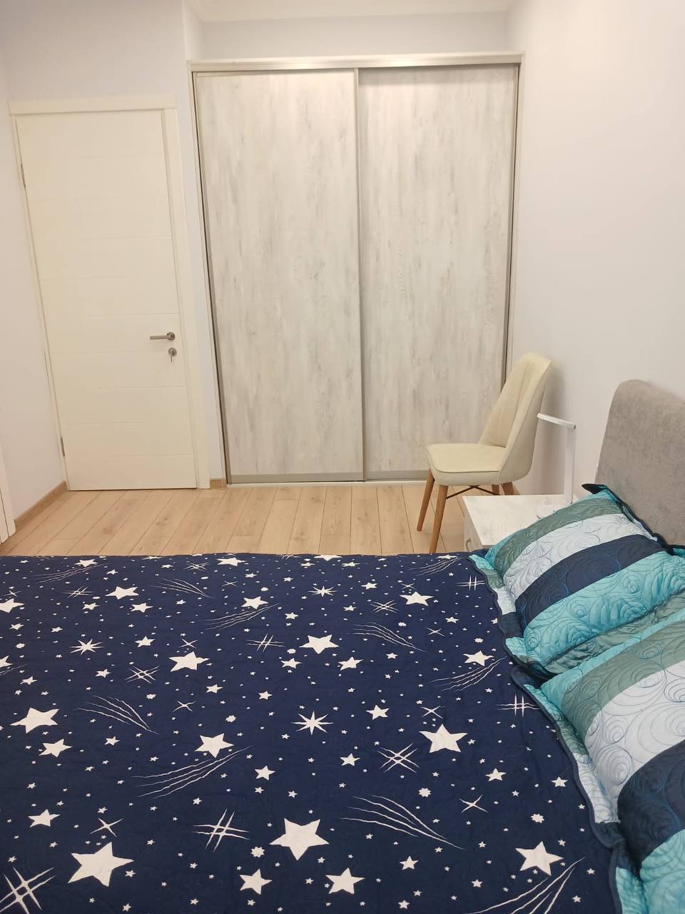 Apartment, 55 m² — St. Tbel Abuseridze 22