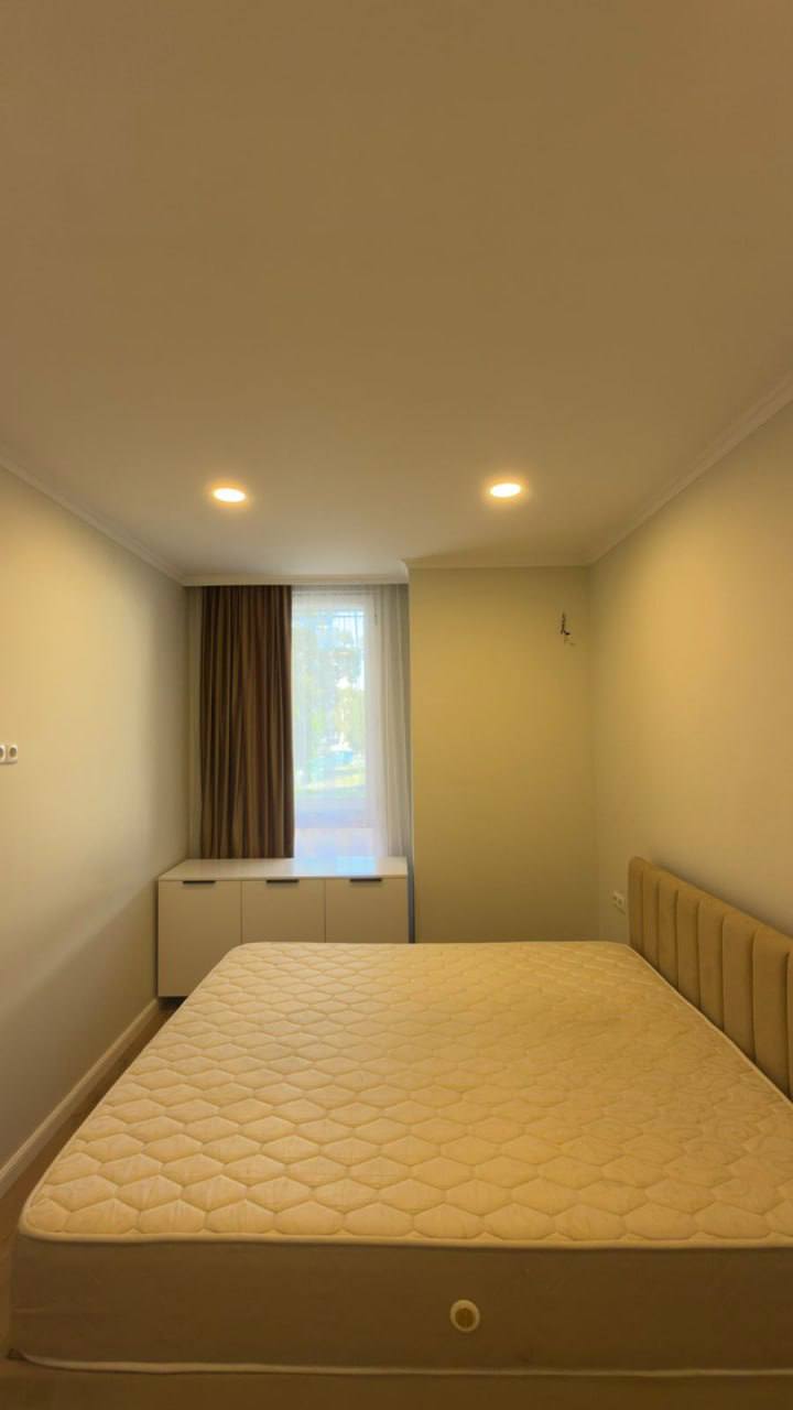 Apartment, 57 m² — St. Tbel Abuseridze 22