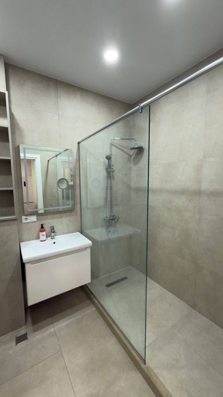 Apartment, 57 m² — St. Tbel Abuseridze 22
