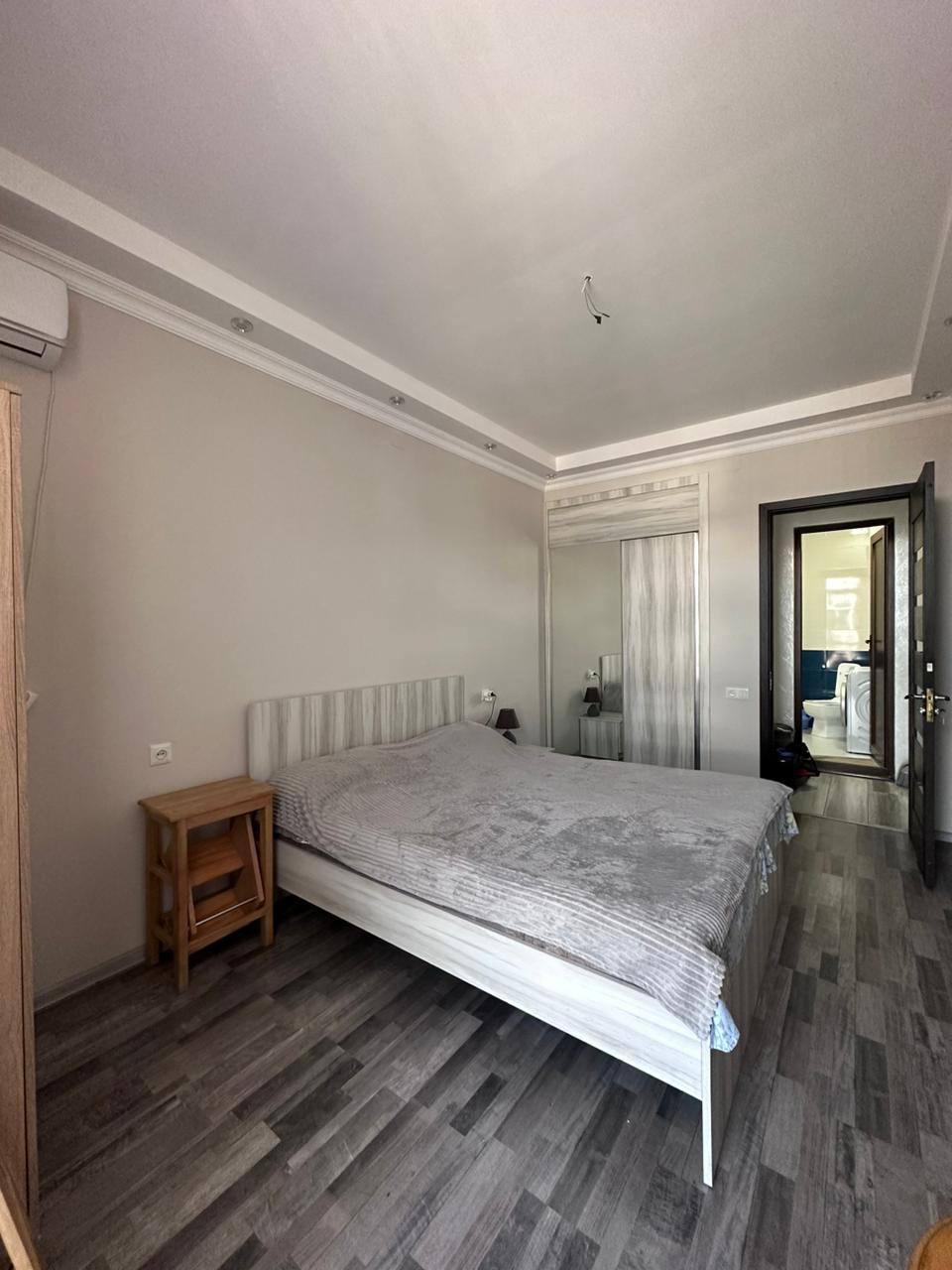 Apartment, 115 m² — St. Pirosmani, 18a