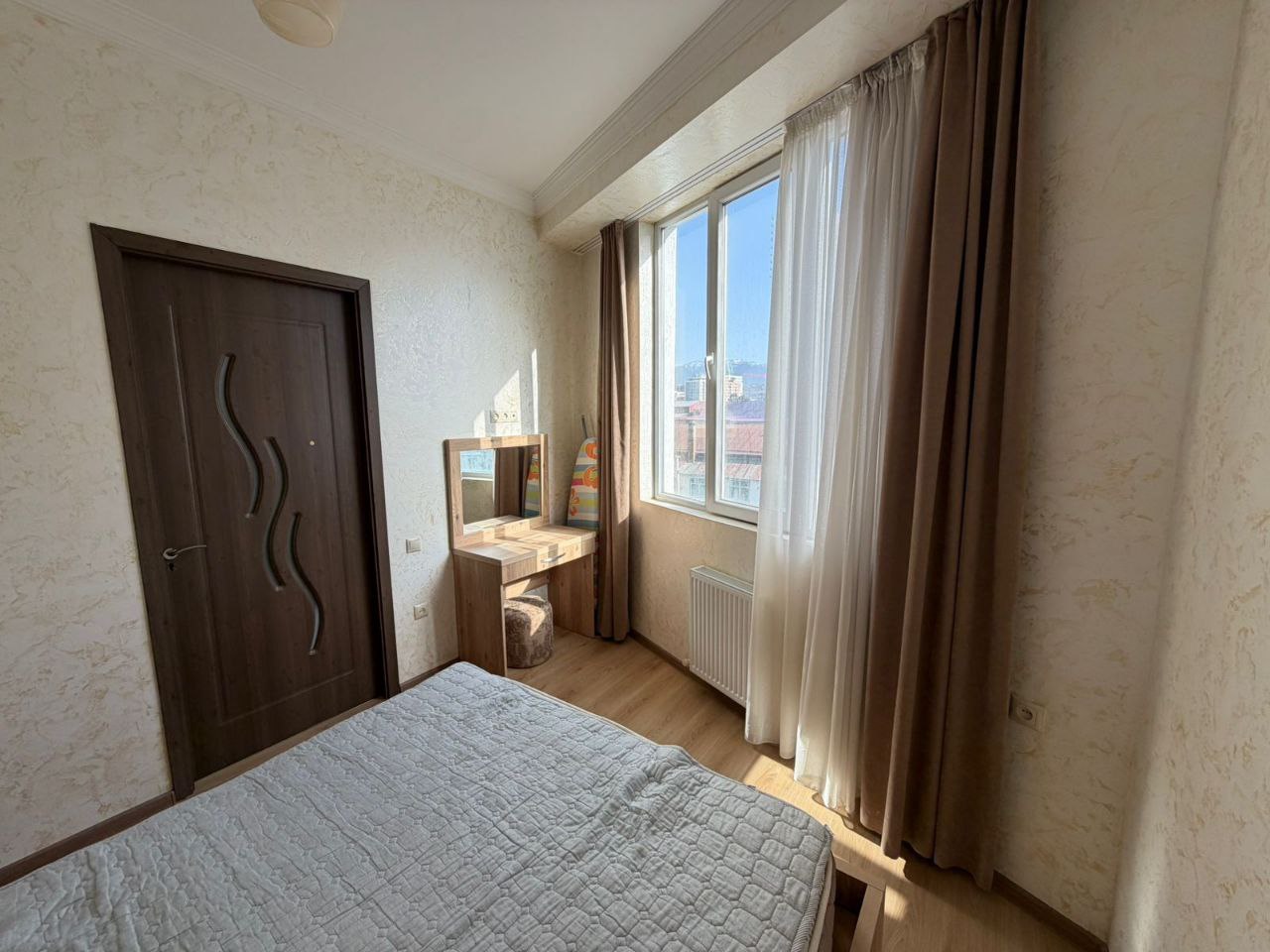 Apartment, 54 m² — St. Pirosmani 1