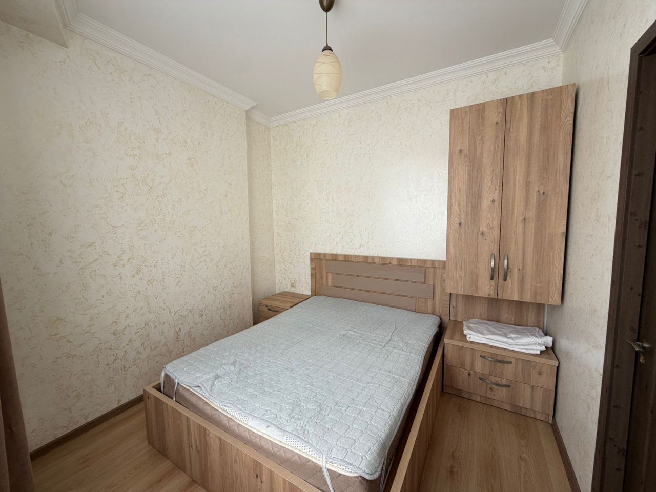 Apartment, 54 m² — St. Pirosmani 1