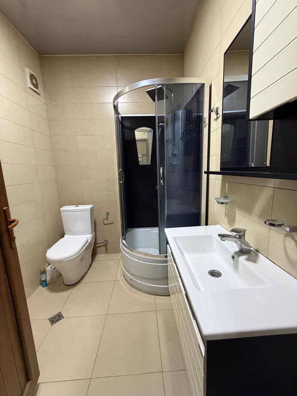 Apartment, 54 m² — St. Pirosmani 1