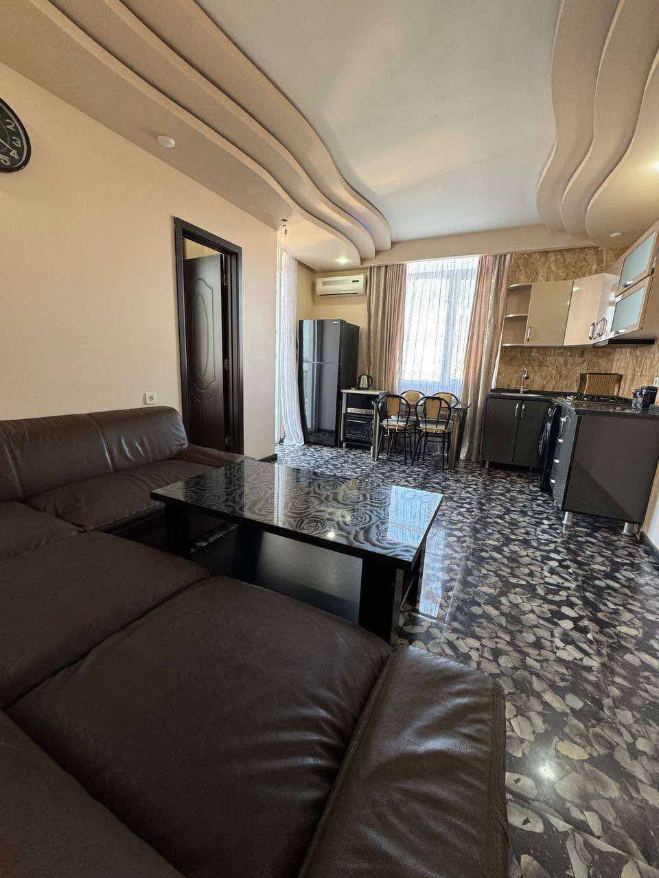 Apartment, 65 m² — St. Inasaridze, 1