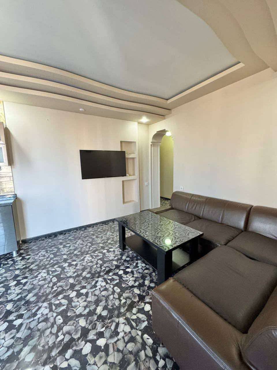Apartment, 65 m² — St. Inasaridze, 1