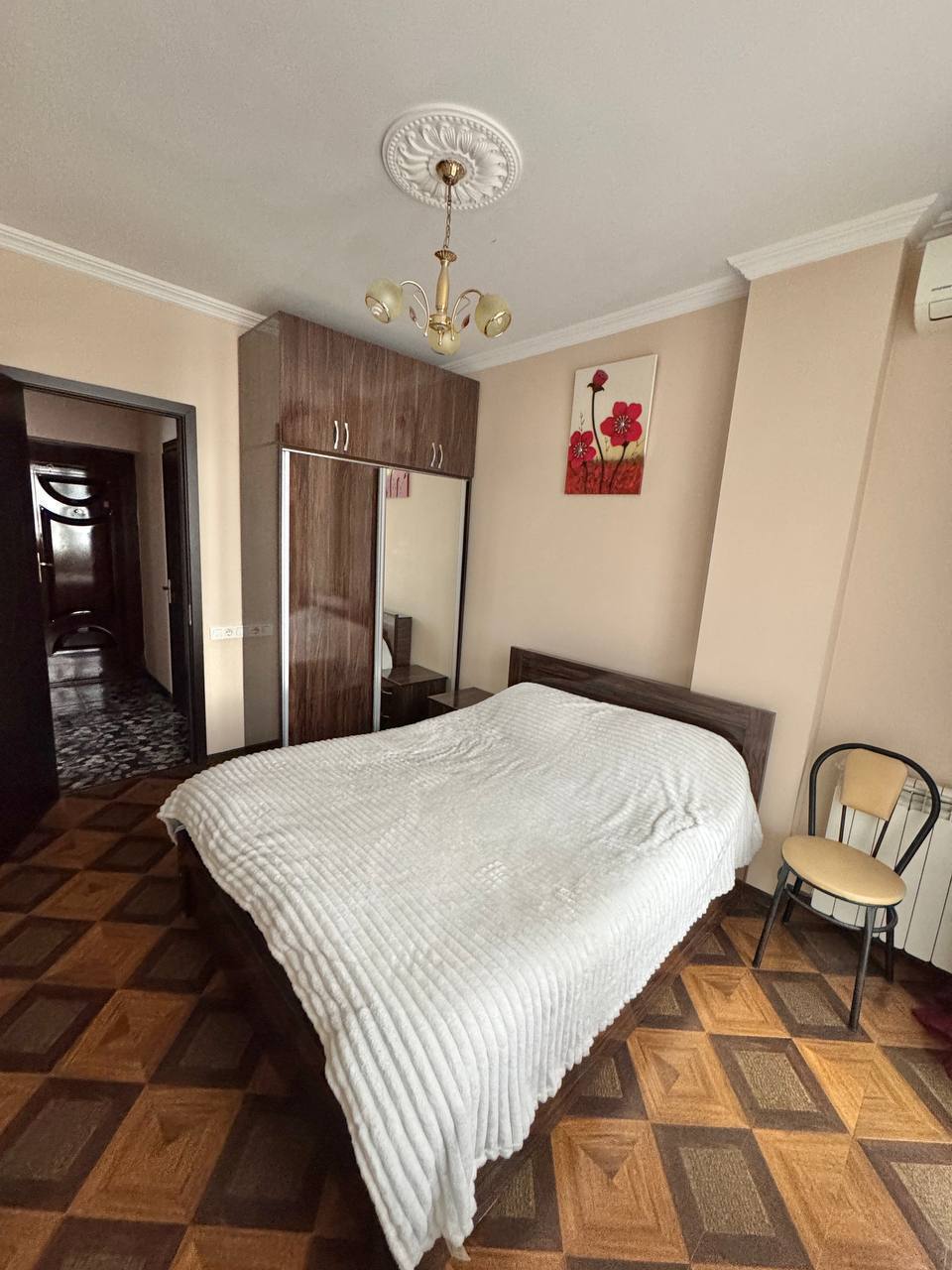 Apartment, 65 m² — St. Inasaridze, 1