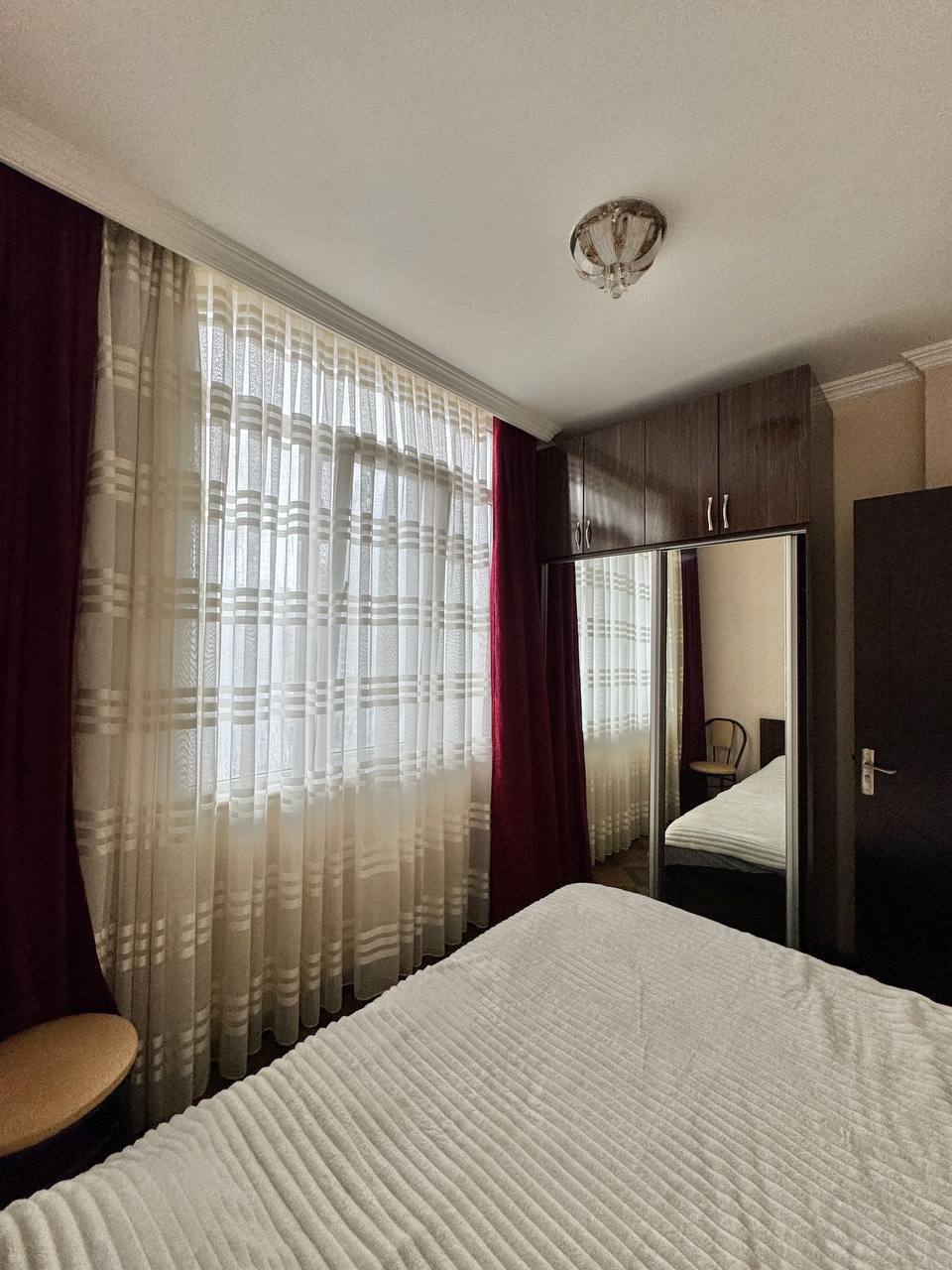 Apartment, 65 m² — St. Inasaridze, 1