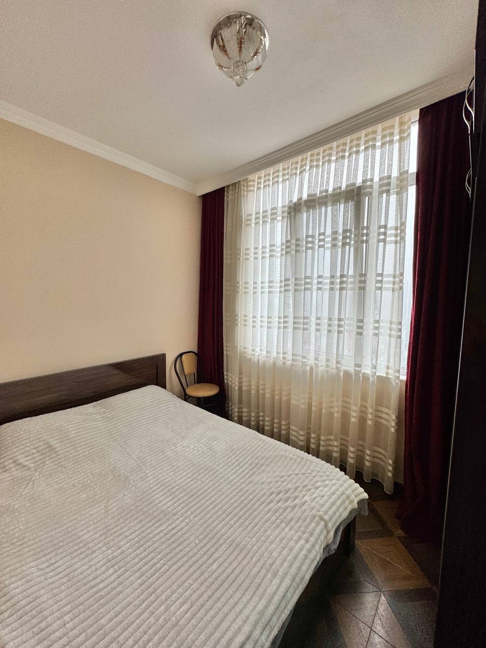Apartment, 65 m² — St. Inasaridze, 1