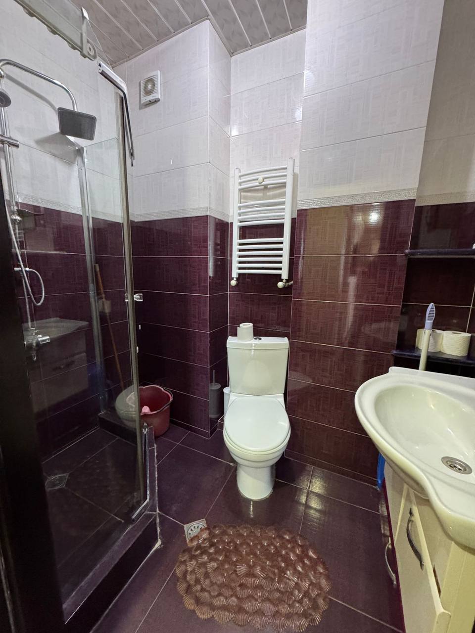 Apartment, 65 m² — St. Inasaridze, 1