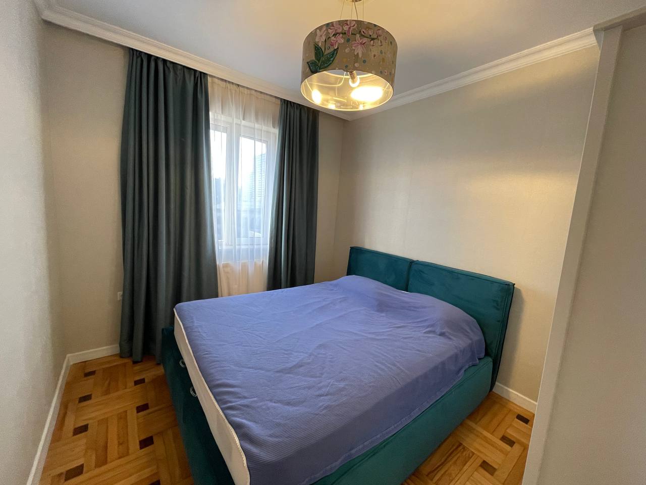 Apartment, 80 m² — St. Melikishvili 24