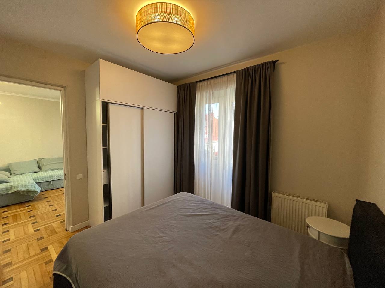 Apartment, 80 m² — St. Melikishvili 24