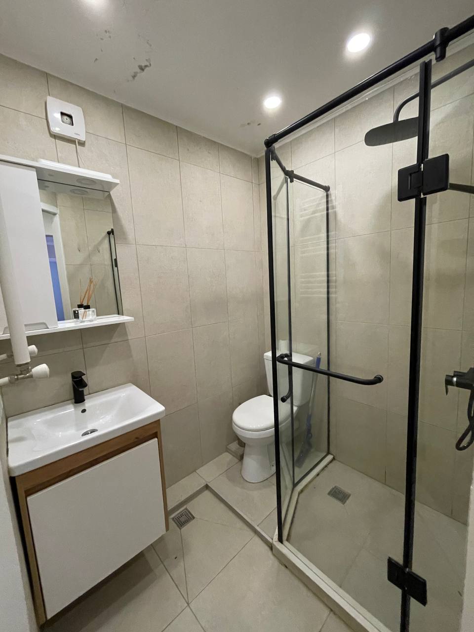 Apartment, 80 m² — St. Melikishvili 24