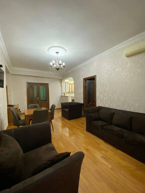 Apartment, 80 m² — St. Gorgasali, 140