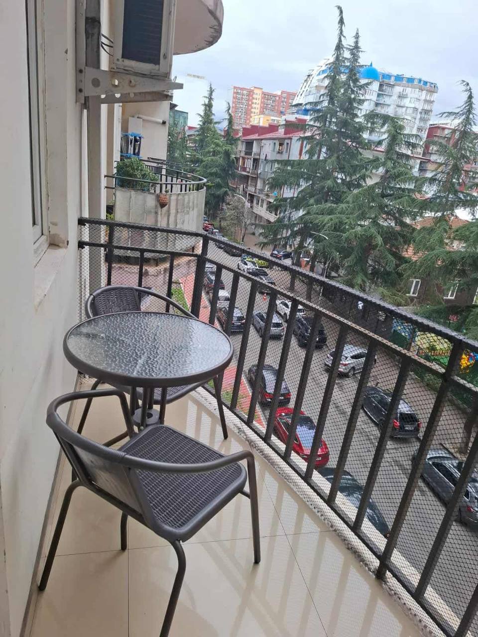 Apartment, 80 m² — St. Gorgasali, 140