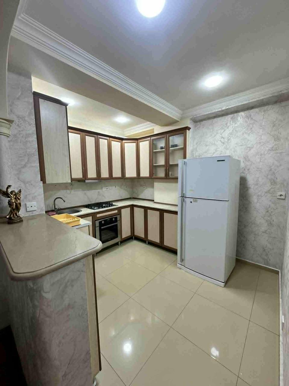 Apartment, 80 m² — St. Gorgasali, 140