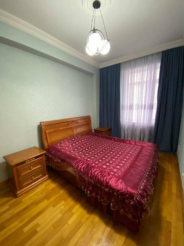 Apartment, 80 m² — St. Gorgasali, 140