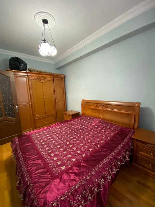 Apartment, 80 m² — St. Gorgasali, 140