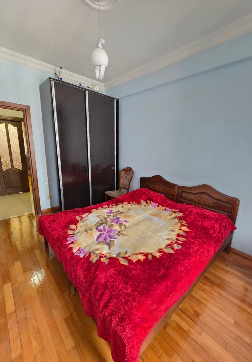 Apartment, 80 m² — St. Gorgasali, 140