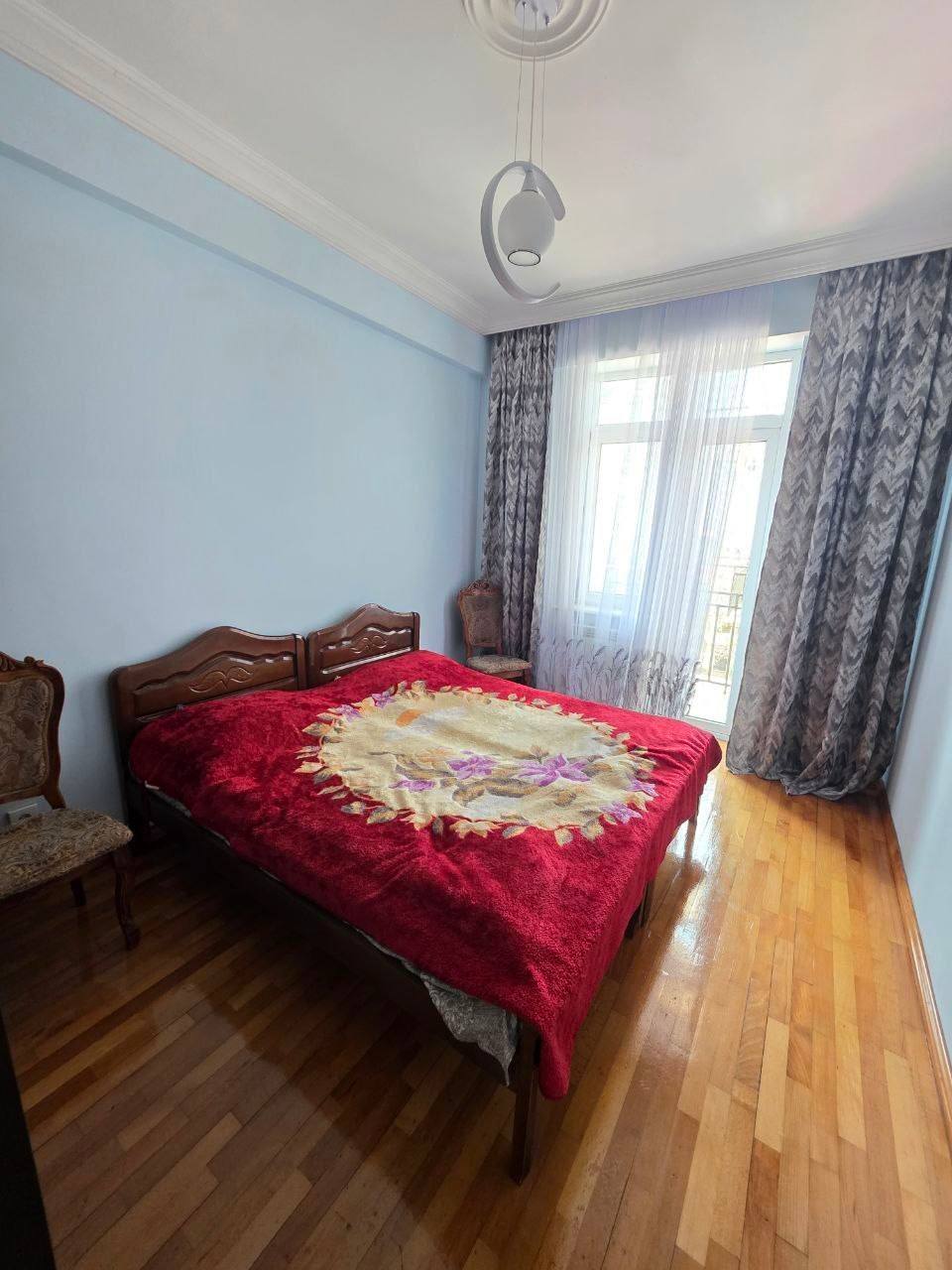 Apartment, 80 m² — St. Gorgasali, 140
