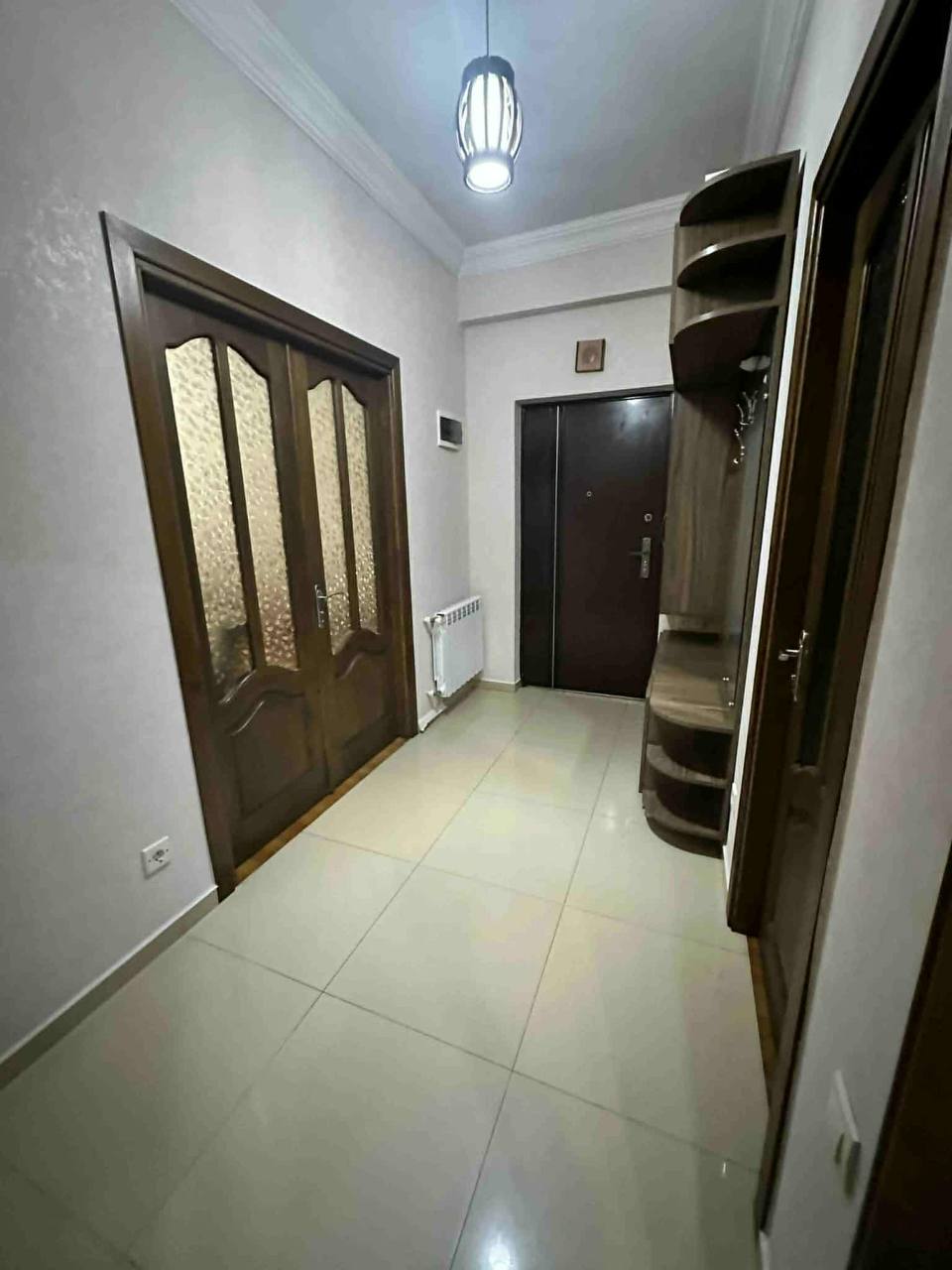 Apartment, 80 m² — St. Gorgasali, 140