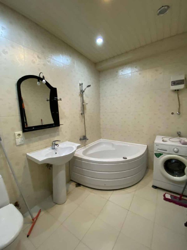 Apartment, 80 m² — St. Gorgasali, 140