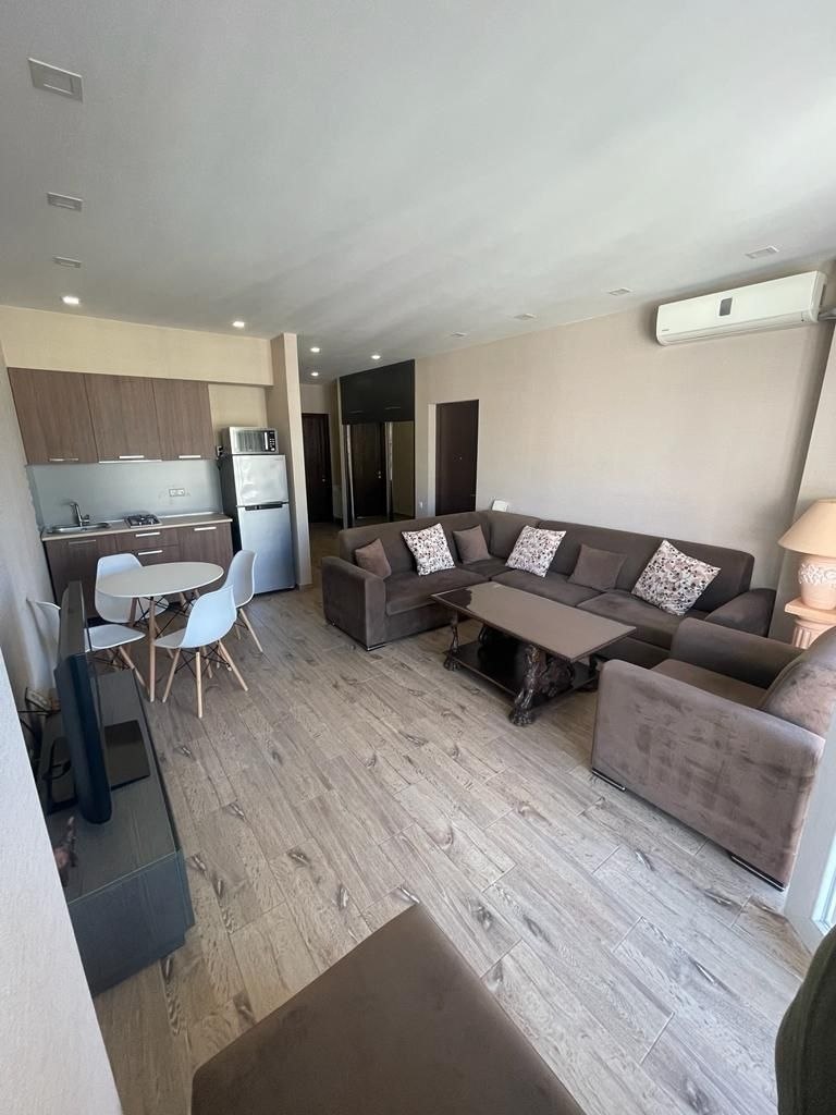 Apartment, 80 m² — St. Sherif Khimshiashvili, 4