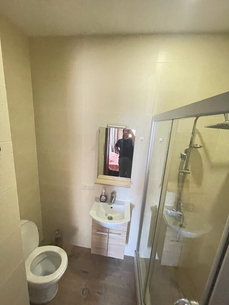 Apartment, 80 m² — St. Sherif Khimshiashvili, 4
