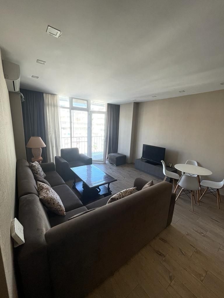 Apartment, 80 m² — St. Sherif Khimshiashvili, 4