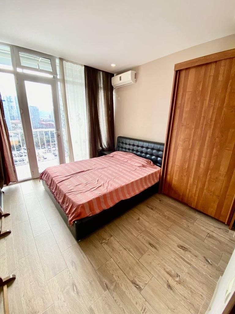Apartment, 80 m² — St. Sherif Khimshiashvili, 4