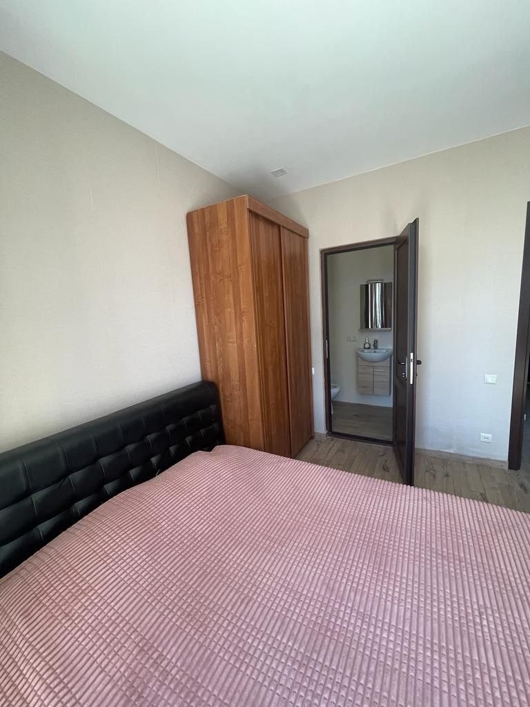 Apartment, 80 m² — St. Sherif Khimshiashvili, 4