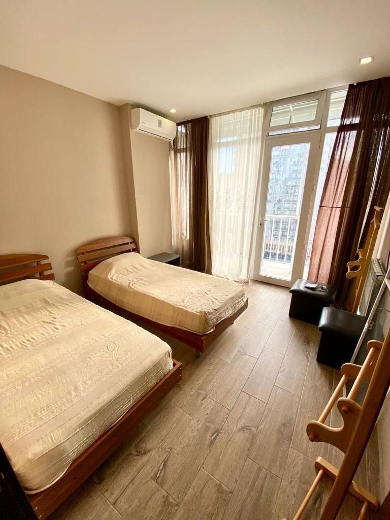Apartment, 80 m² — St. Sherif Khimshiashvili, 4