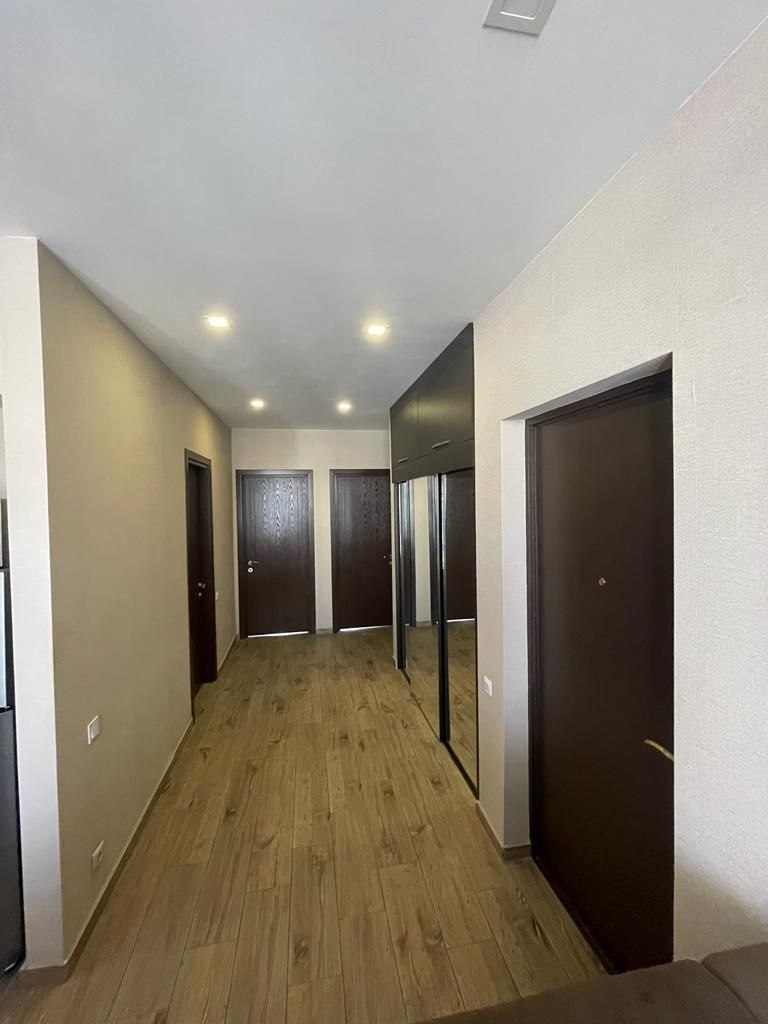 Apartment, 80 m² — St. Sherif Khimshiashvili, 4