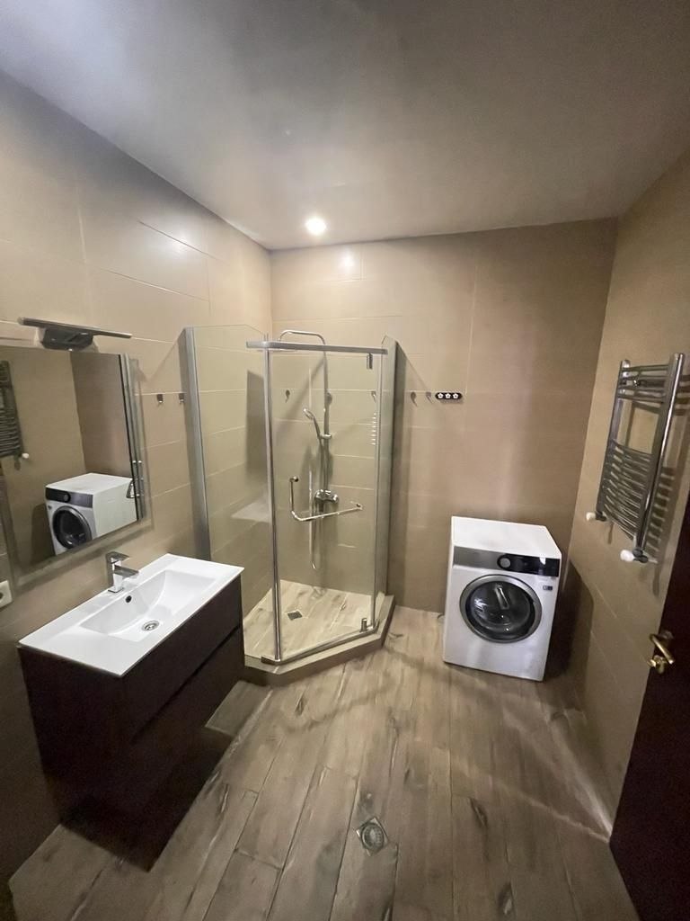Apartment, 80 m² — St. Sherif Khimshiashvili, 4