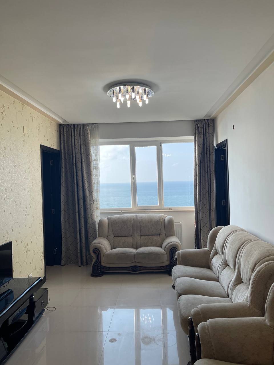 Apartment, 75 m² — St. Zurab Gorgiladze 96