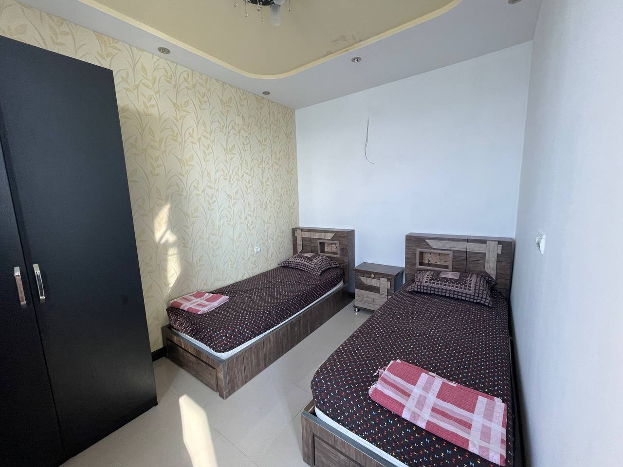 Apartment, 75 m² — St. Zurab Gorgiladze 96