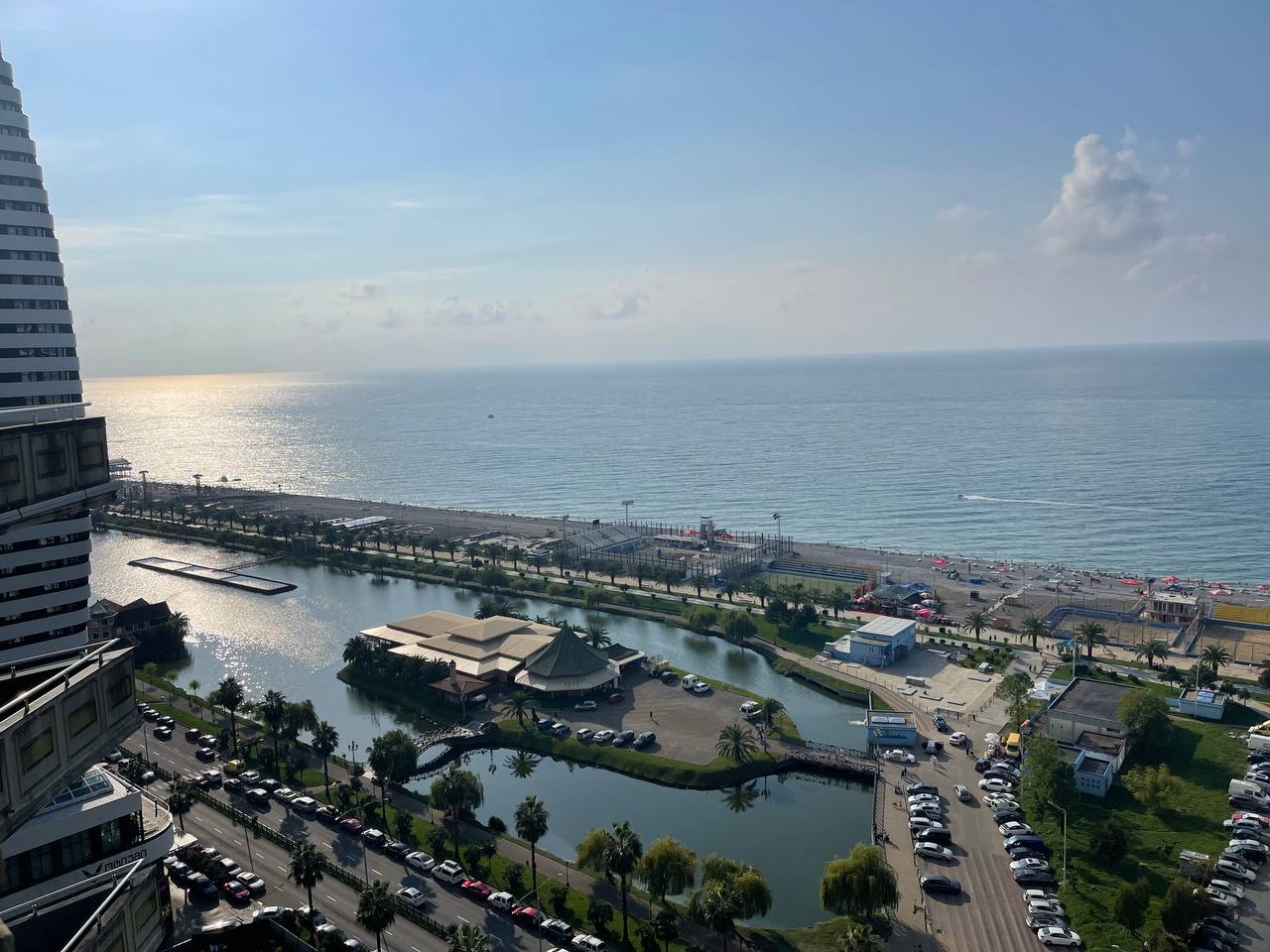 Apartment, 75 m² — St. Zurab Gorgiladze 96