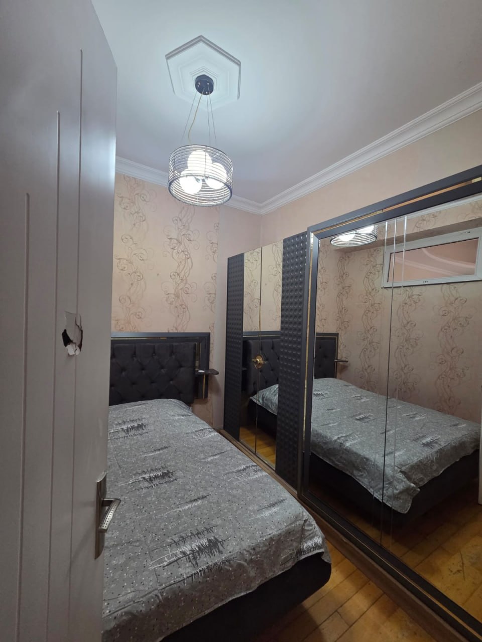 Apartment, 85 m² — St. Sherif Khimshiashvili, 9a