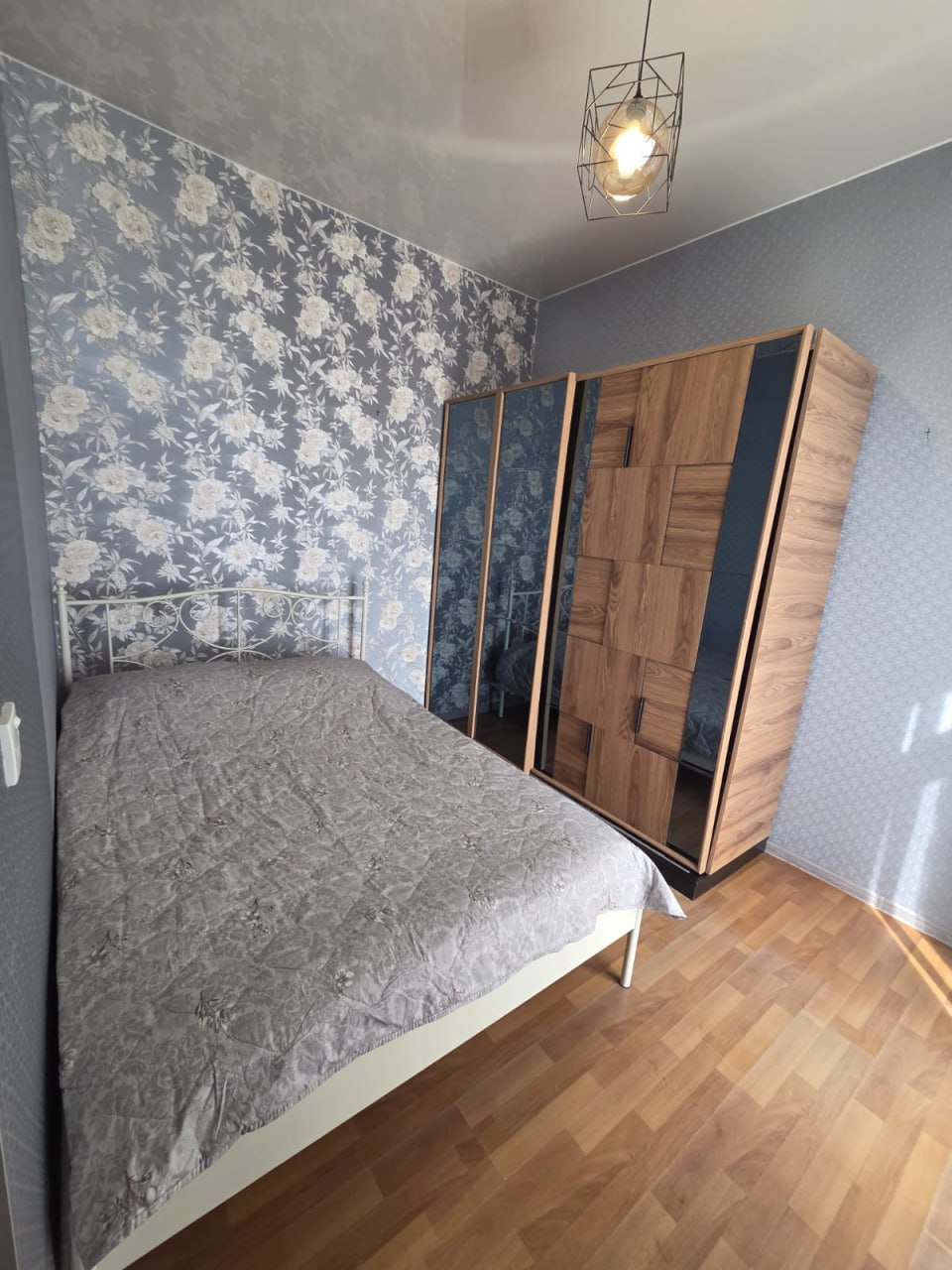 Apartment, 85 m² — St. Sherif Khimshiashvili, 9a
