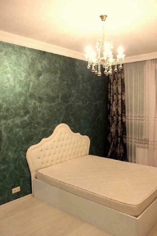 Apartment, 130 m² — St..Parnavaz Meppe 113