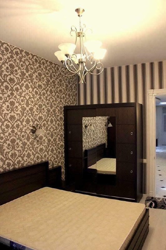 Apartment, 130 m² — St..Parnavaz Meppe 113