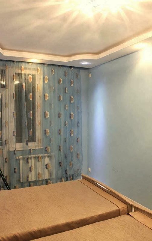 Apartment, 130 m² — St..Parnavaz Meppe 113