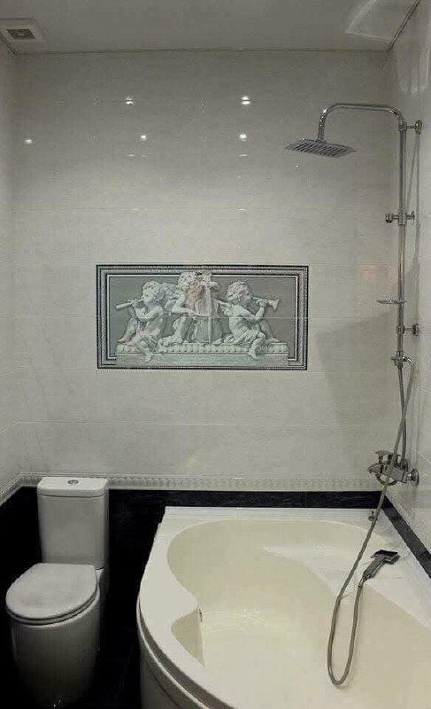 Apartment, 130 m² — St..Parnavaz Meppe 113